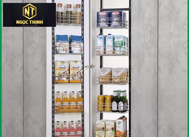 TỦ ĐỒ KHÔ NAN TRÒN UB-645 TẠI Phước Thiền